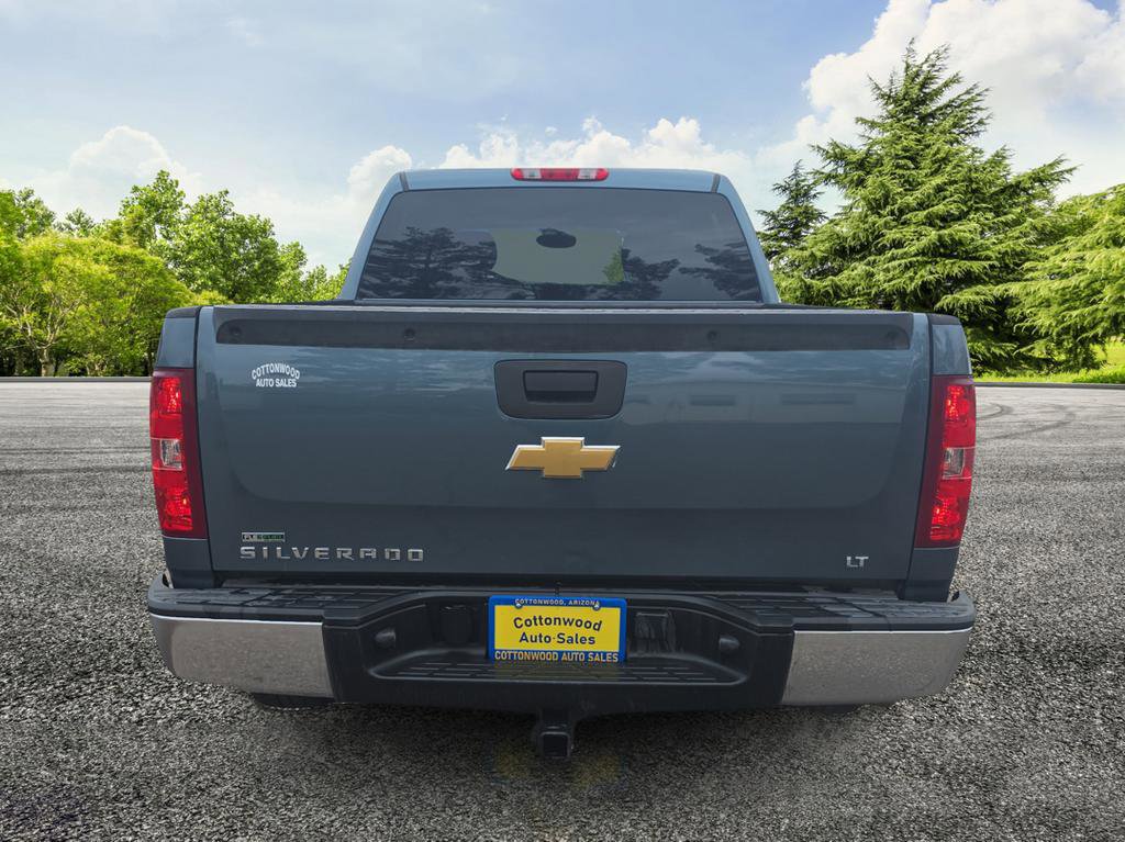 Used 2010 Chevrolet Silverado 1500 LT w/ Power Pack Plus image 6