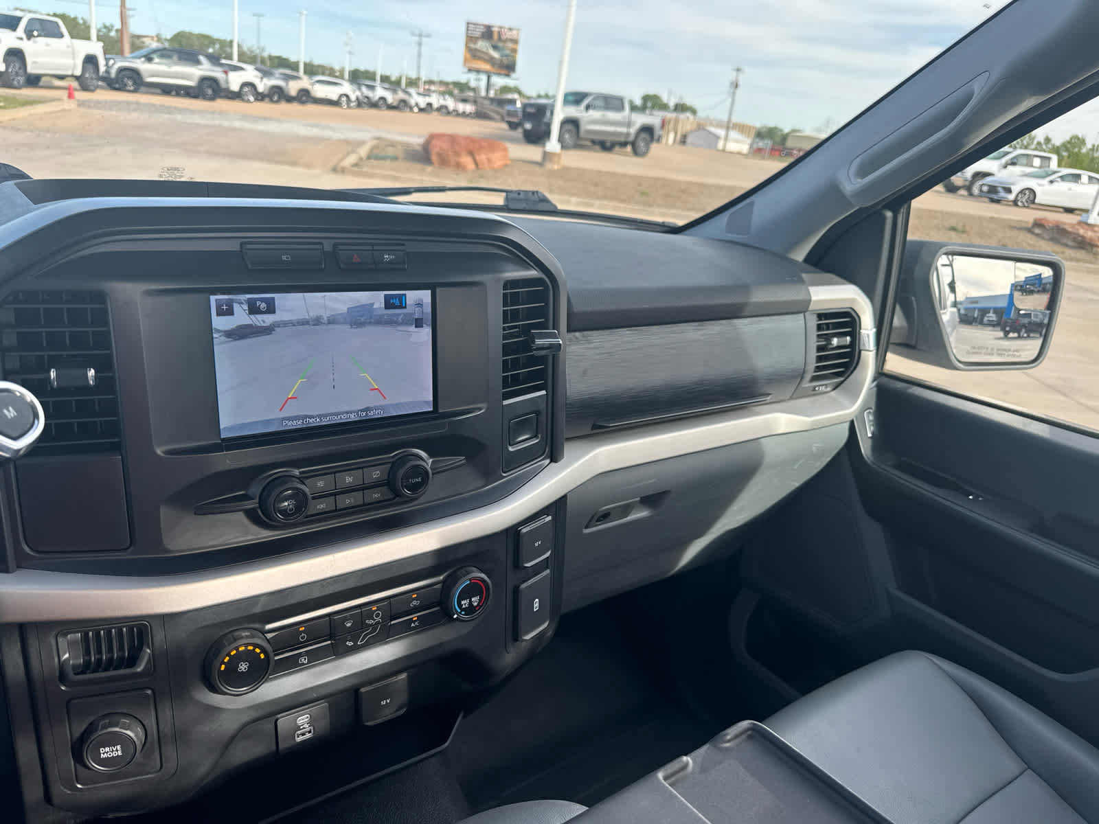 Used 2021 Ford F150 XL w/ Equipment Group 101A High RWD image 31
