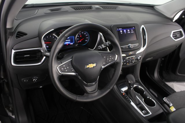 Used 2024 Chevrolet Equinox LT w/ LPO, Floor Liner Package image 9