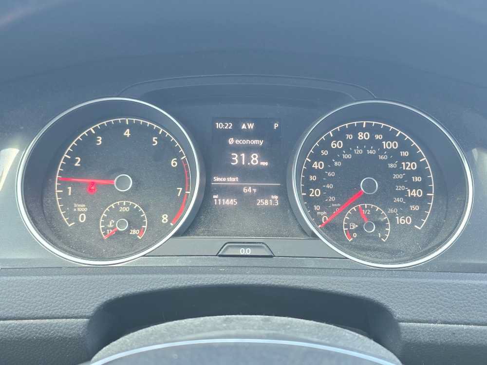 Used 2018 Volkswagen Golf Alltrack SEL AWD/4WD image 21