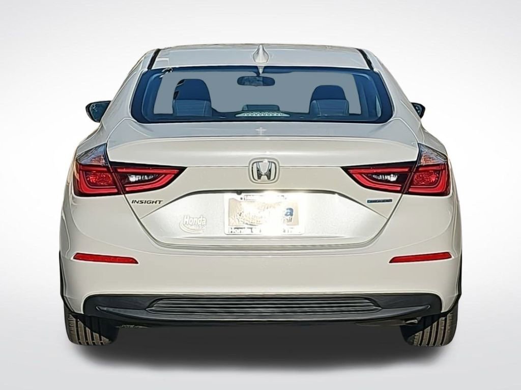 Used 2022 Honda Insight EX image 7