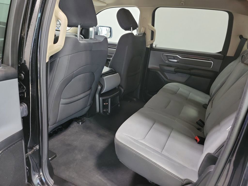 Used 2020 RAM 1500 Big Horn image 30