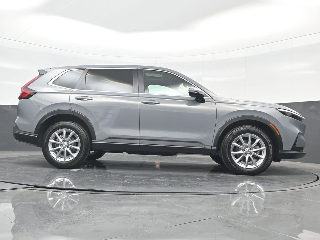New 2026 Honda CR-V EX image 51