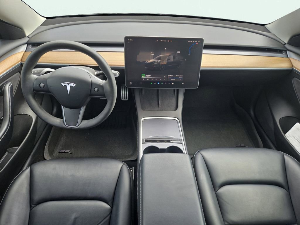 Used 2022 Tesla Model 3 Performance image 21