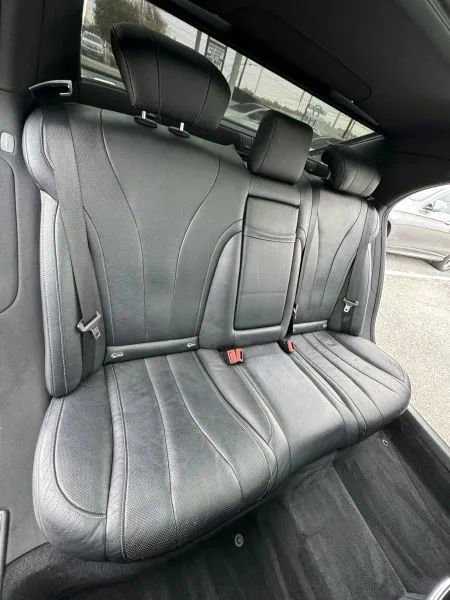 Used 2018 Mercedes-Benz S 450 Sedan image 25