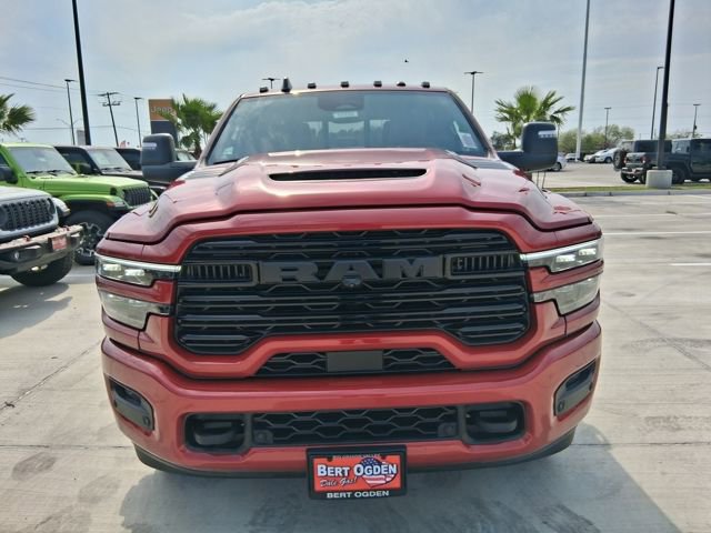 New 2026 RAM 3500 Laramie image 2