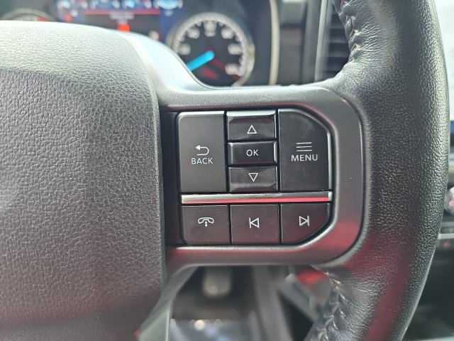 Used 2021 Ford F150 XLT w/ Equipment Group 302A High AWD/4WD image 19