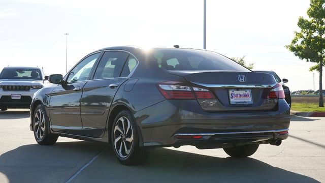 Used 2016 Honda Accord EX-L image 7
