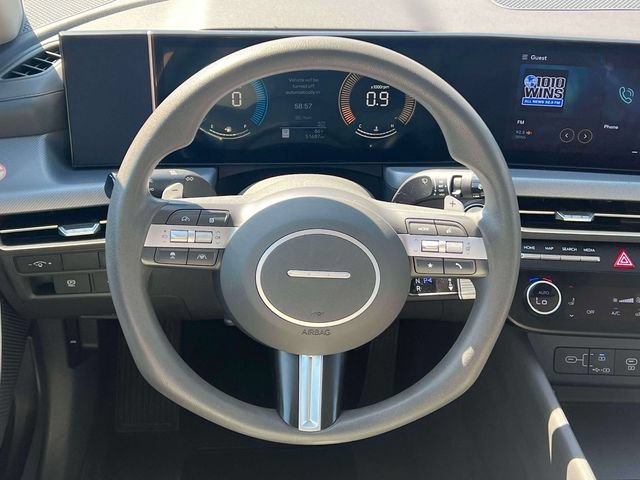 Used 2024 Hyundai Sonata SEL FWD image 14