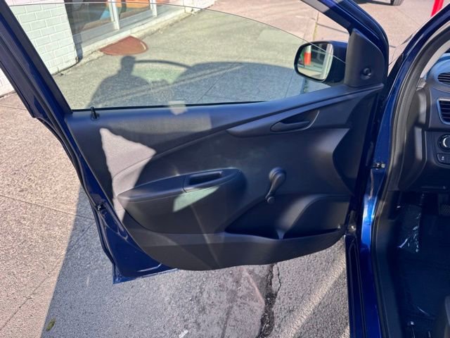Used 2022 Chevrolet Spark LS image 9