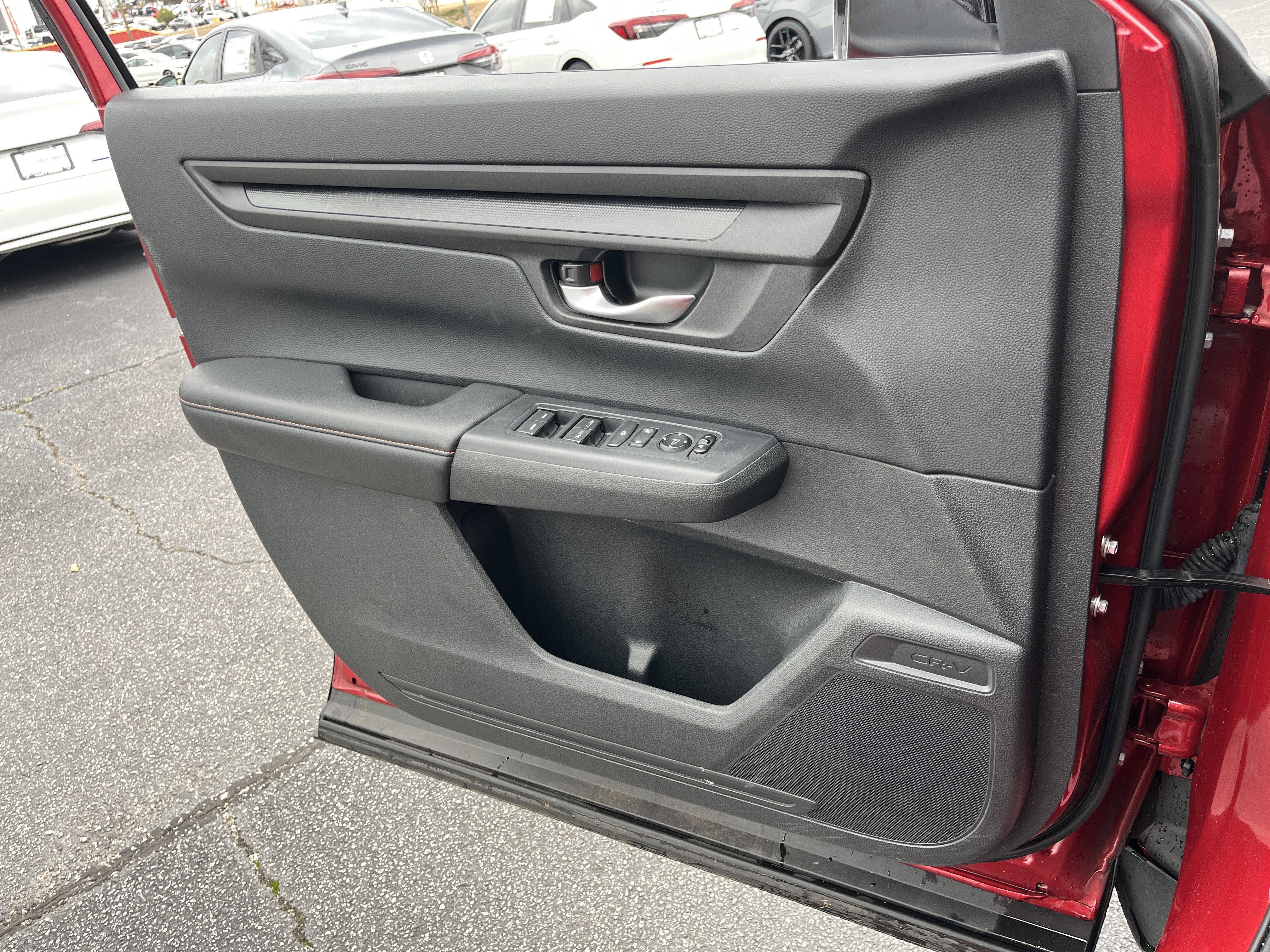 Used 2023 Honda CR-V Sport image 15
