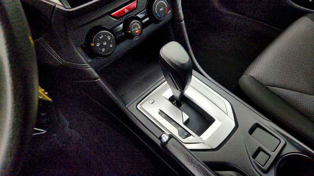 Used 2023 Subaru Impreza 2.0i image 15