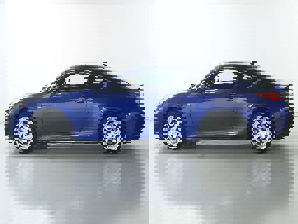 Used 2017 Lexus RC 300 F Sport image 38