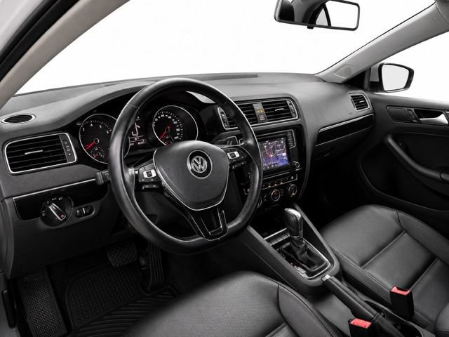 Used 2017 Volkswagen Jetta SEL FWD image 22