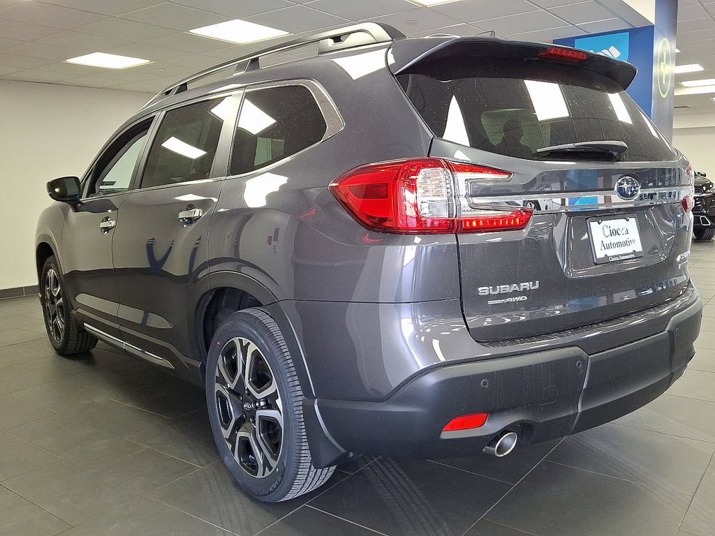 New 2026 Subaru Ascent Touring AWD/4WD image 6