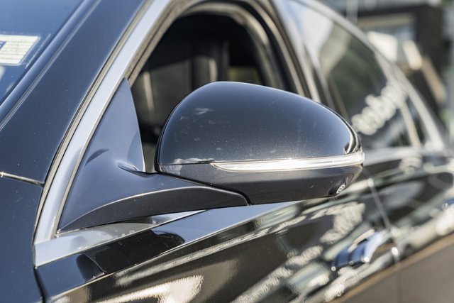 Certified 2022 Mercedes-Benz S 580 S 580 image 16