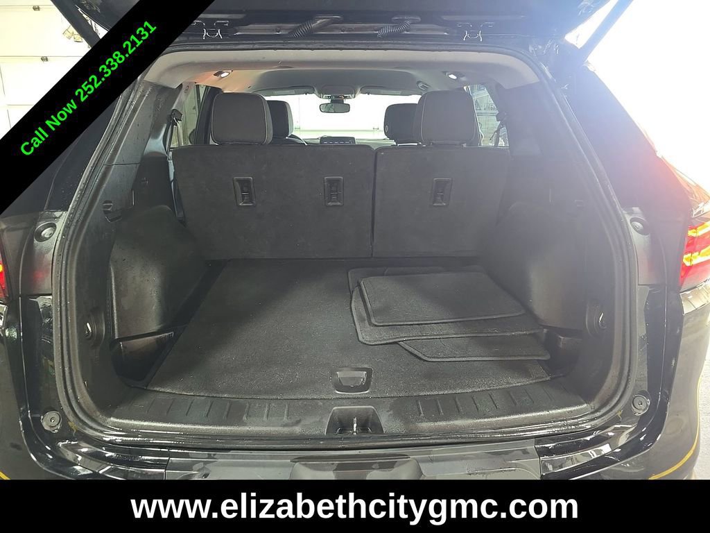 Used 2023 Chevrolet Blazer LT w/ Convenience Package AWD/4WD image 6