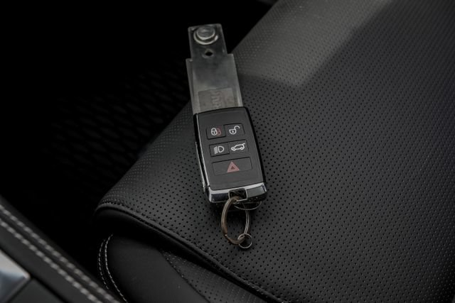 Used 2026 Jaguar F-PACE R-Dynamic S AWD/4WD image 68