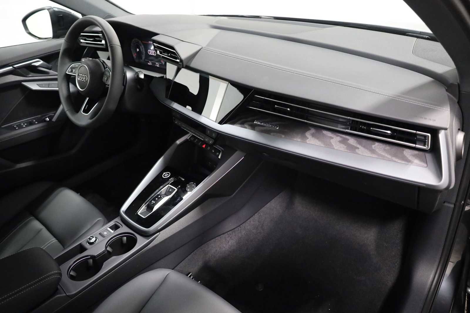 New 2026 Audi A3 2.0T Premium image 6