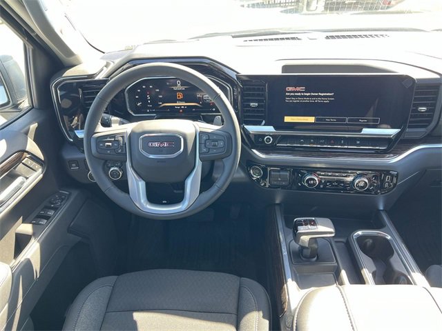 New 2026 GMC Sierra 1500 Elevation w/ LPO, Elevation Black Package image 10