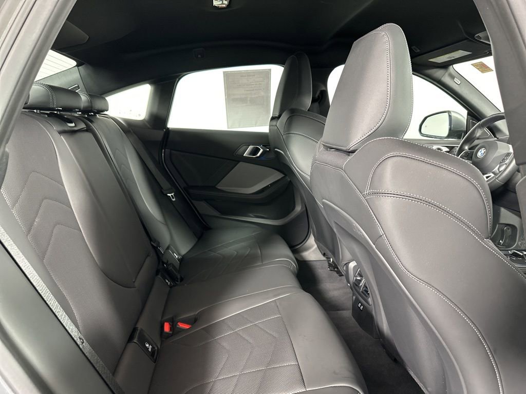 Used 2025 BMW 228i xDrive w/ Technology Package image 26