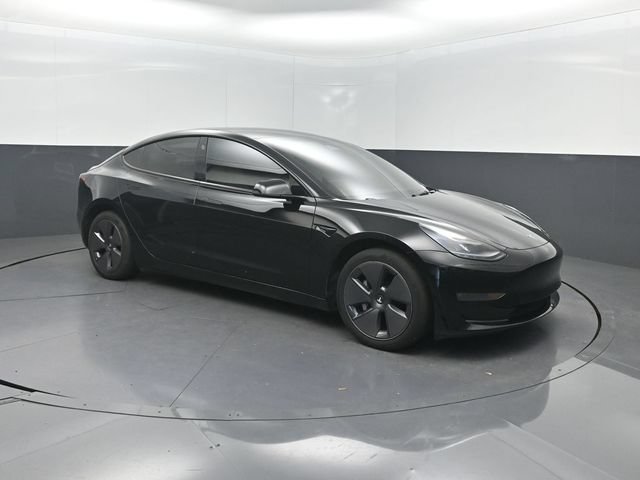Used 2023 Tesla Model 3 Long Range AWD/4WD image 23