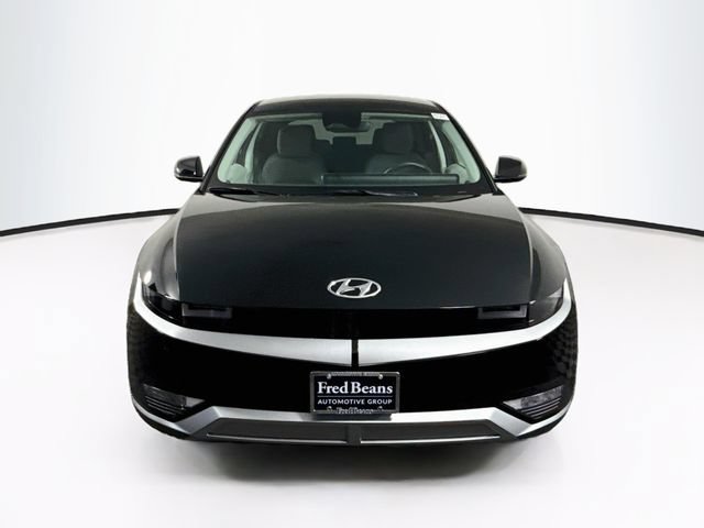 Certified 2024 Hyundai Ioniq 5 SEL AWD/4WD image 2