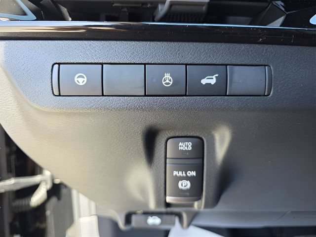 New 2025 Nissan Murano SL AWD/4WD image 73