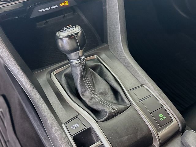 Used 2021 Honda Civic Sport image 18