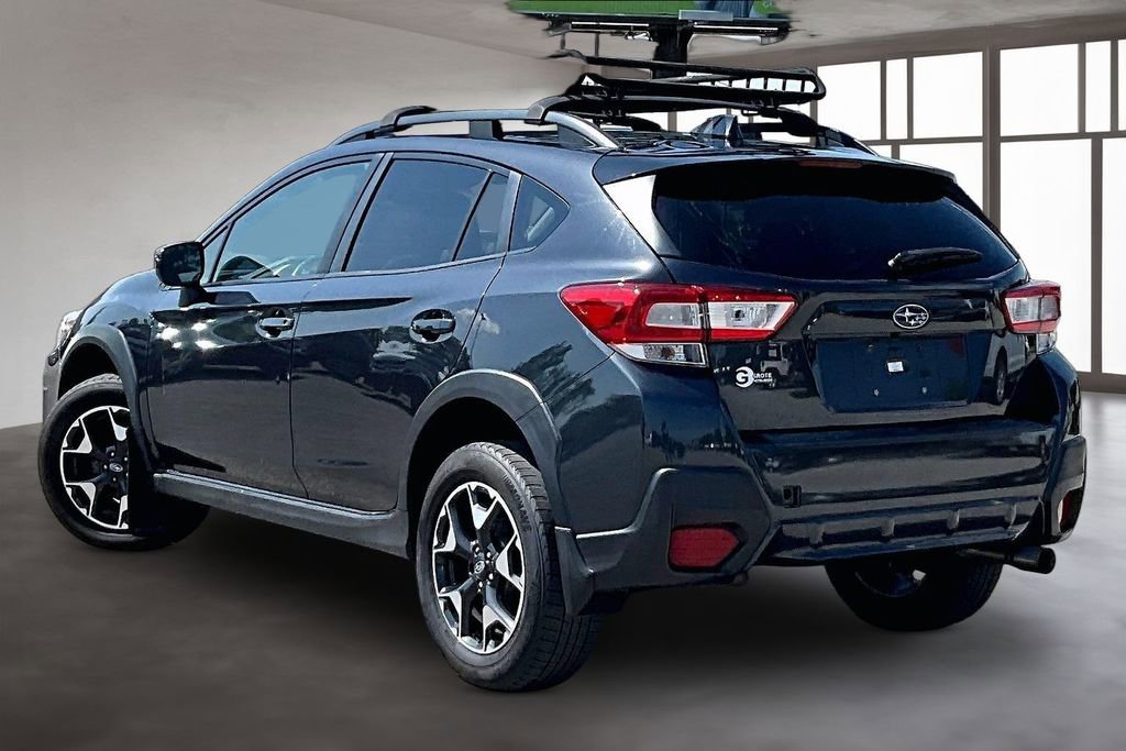 Used 2019 Subaru Crosstrek 2.0i Premium w/ Popular Package #2 AWD/4WD image 14