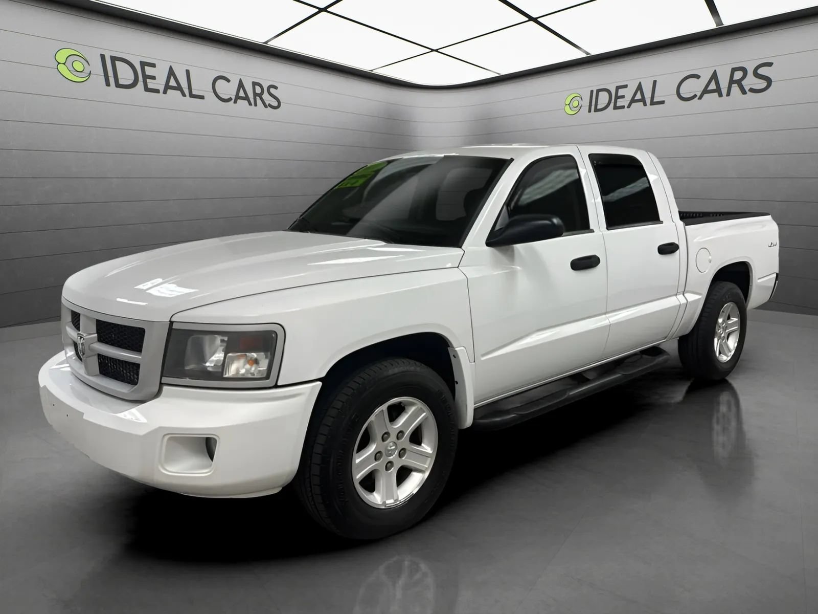 Used 2011 Dodge Dakota Big Horn w/ Convenience Group