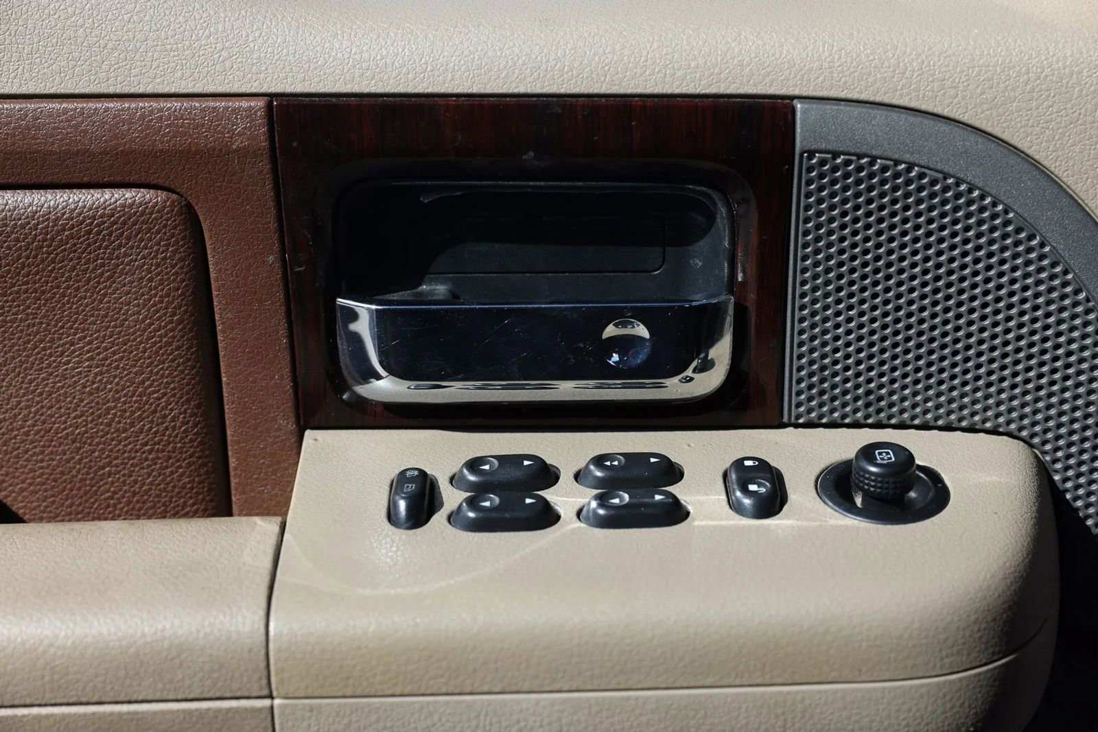 Used 2007 Ford F150 Lariat RWD image 36