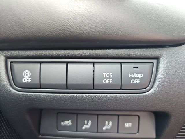 New 2025 MAZDA CX-50 AWD 2.5 Turbo w/ Cargo Package image 31