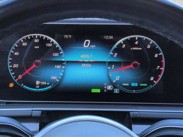 Used 2023 Mercedes-Benz GLS 450 4MATIC image 11