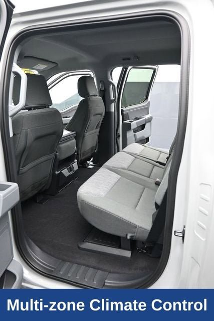 Used 2023 Ford F150 XLT w/ Equipment Group 302A High image 17