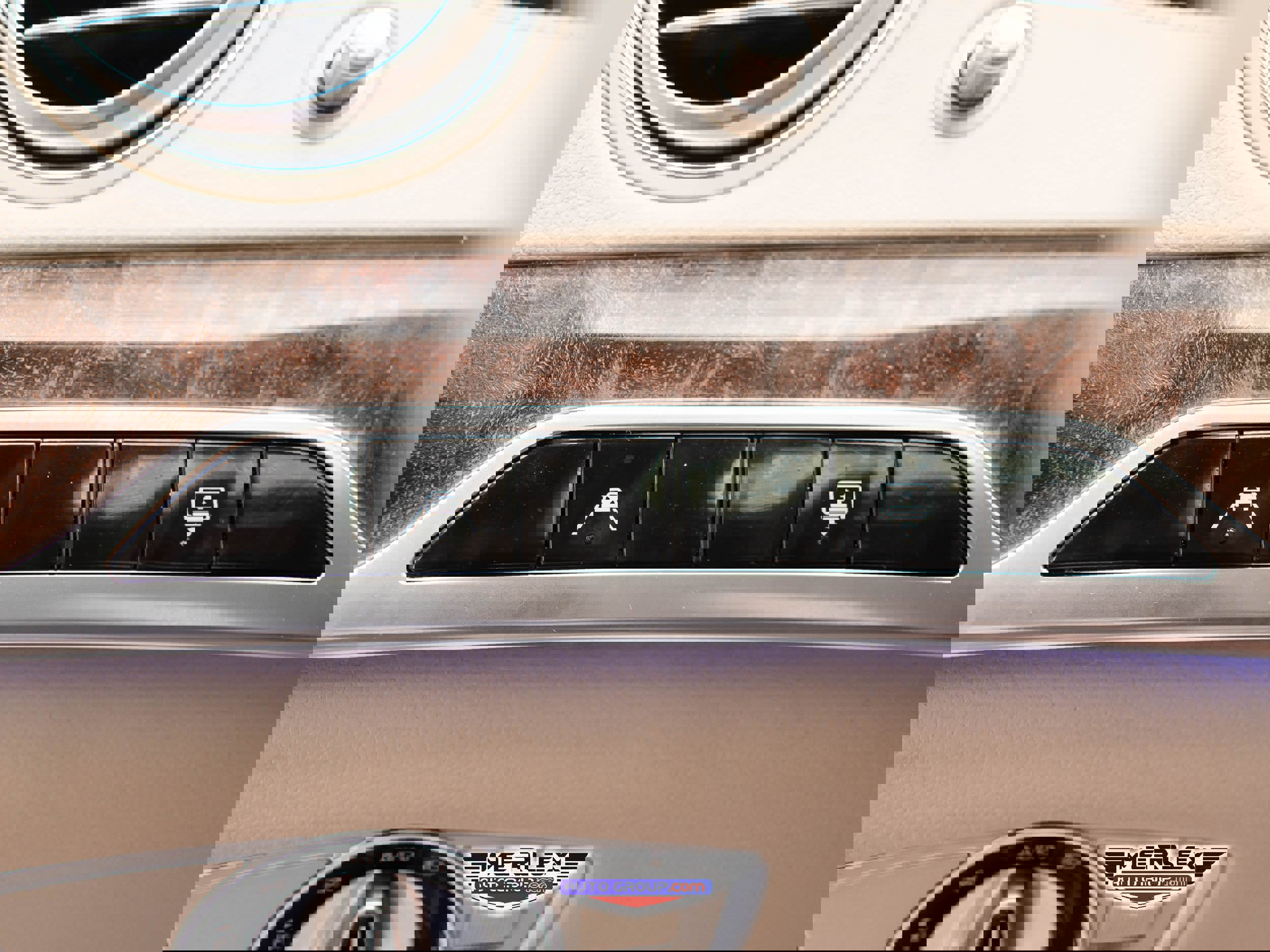 Used 2019 Mercedes-Benz S 560 Sedan image 38