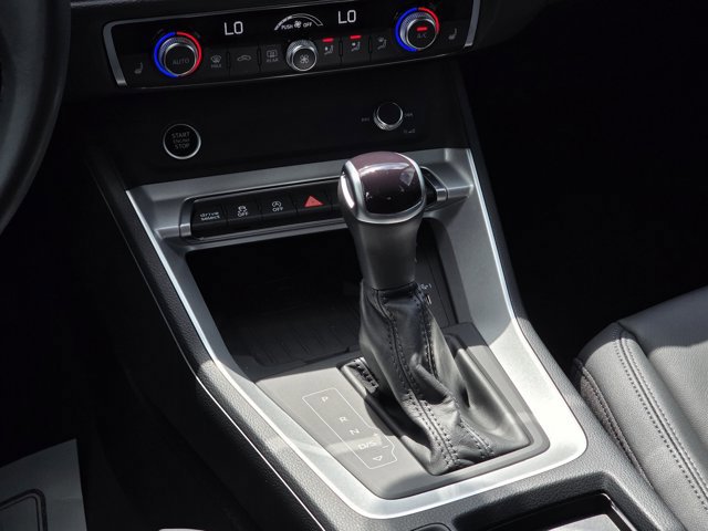 Certified 2024 Audi Q3 2.0T Premium image 20