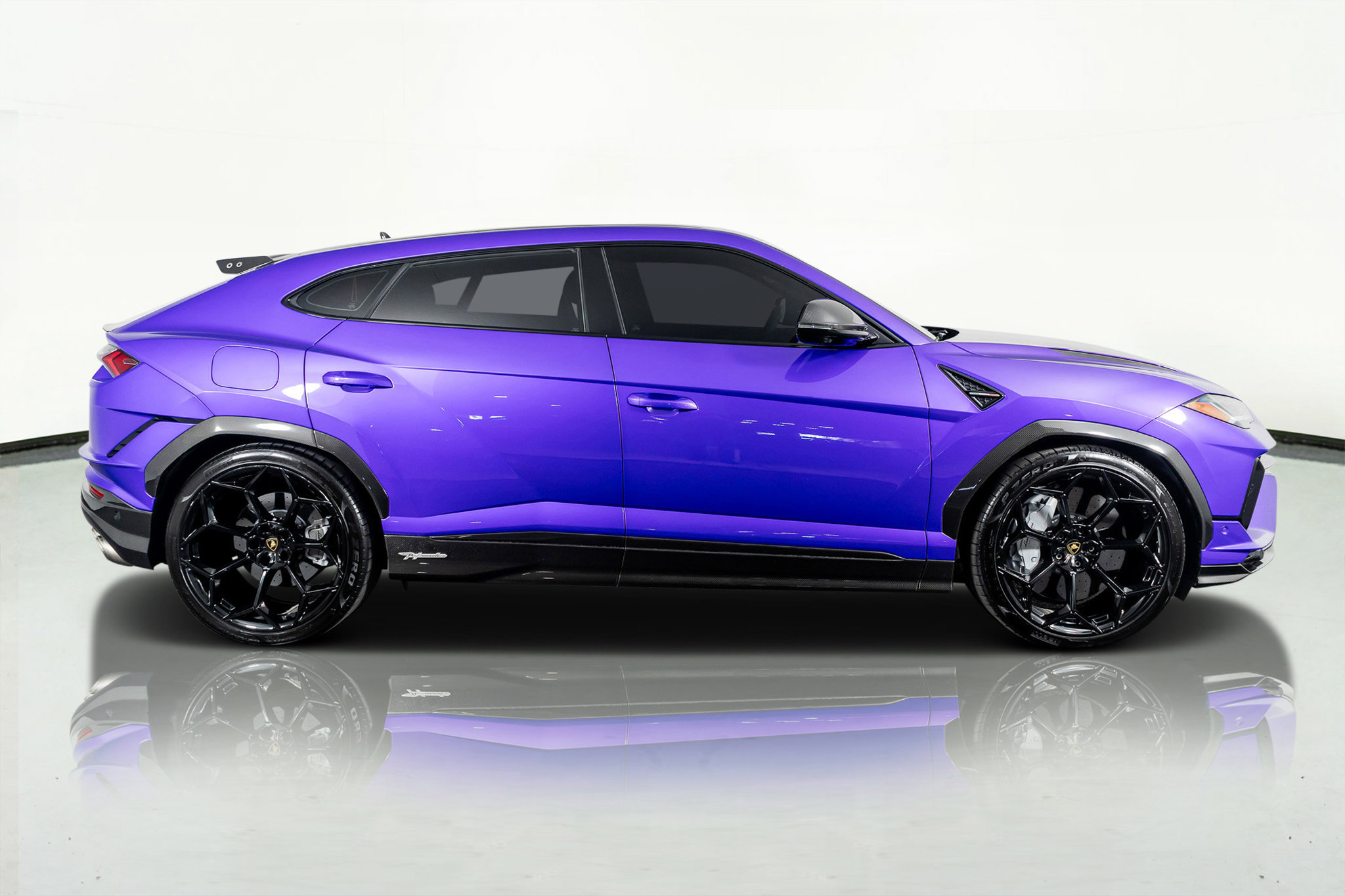 Used 2024 Lamborghini Urus Performante image 4