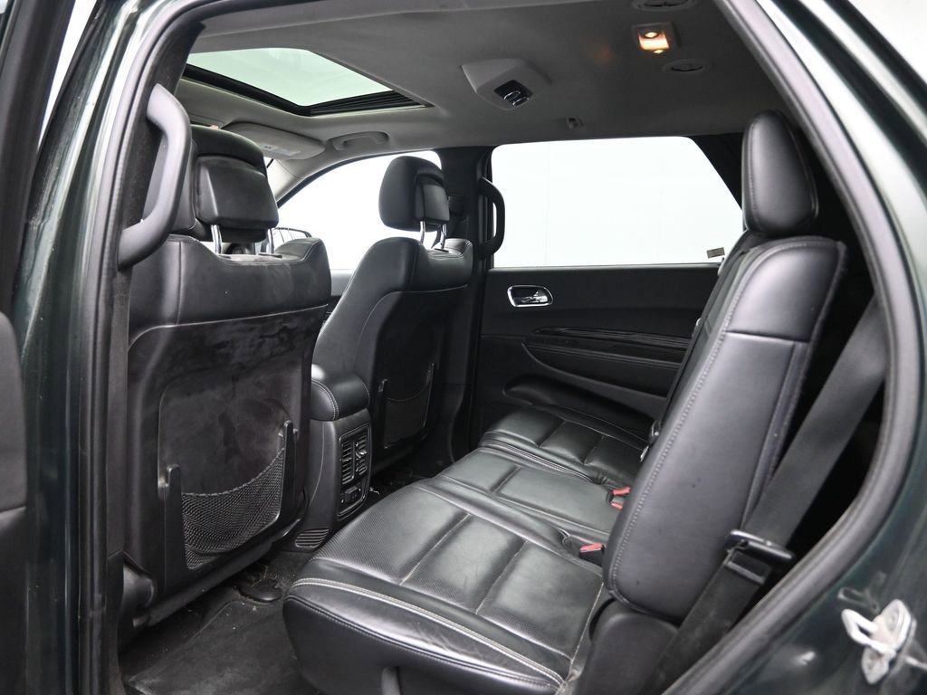 Used 2011 Dodge Durango Citadel image 26