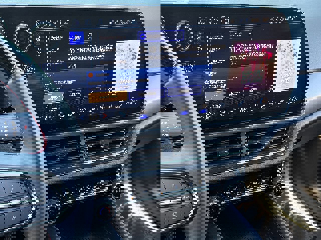 Used 2024 Chevrolet Equinox EV RS image 26