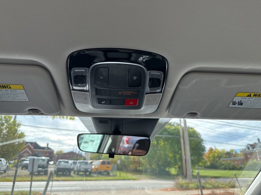 New 2026 Hyundai Tucson SE image 18