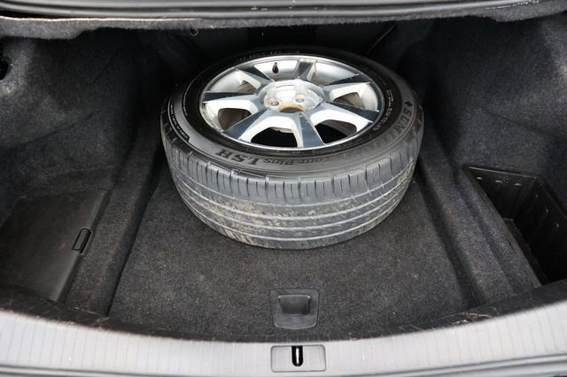 Used 2015 Cadillac CTS 4dr Sedan 2.0L Turbo RWD w/ Seating Package image 25