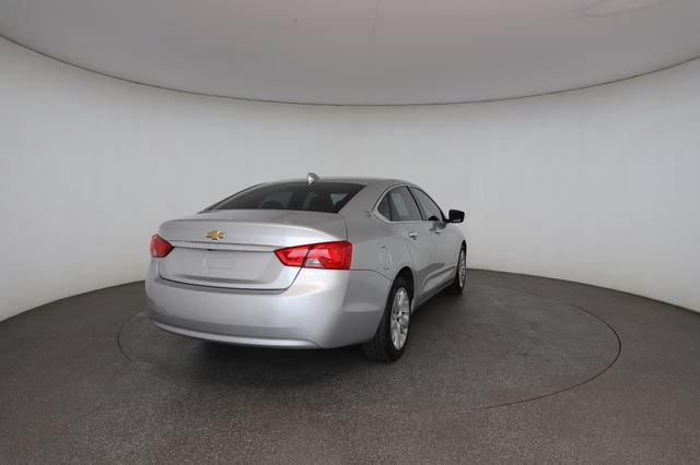 Used 2019 Chevrolet Impala LS FWD image 16