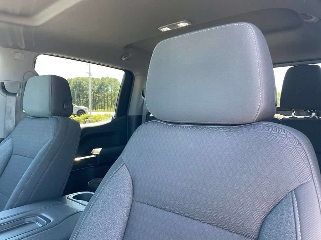 Used 2020 Chevrolet Silverado 1500 RST w/ All-Star Edition AWD/4WD image 23