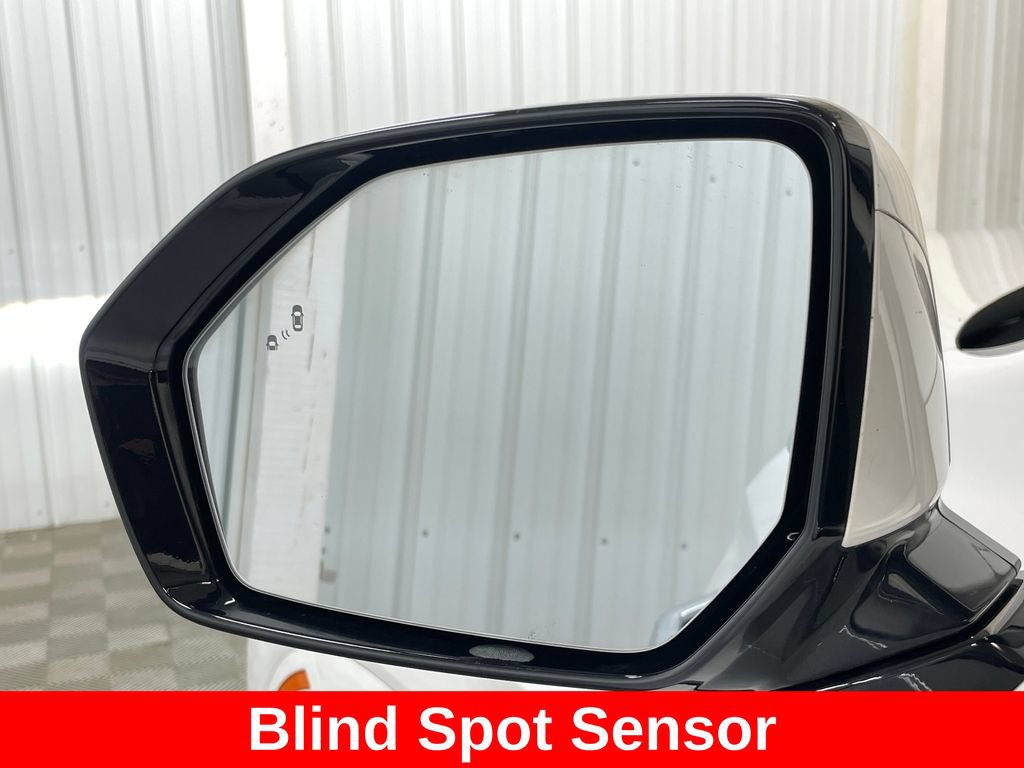 Used 2020 Hyundai Palisade Limited AWD/4WD image 42