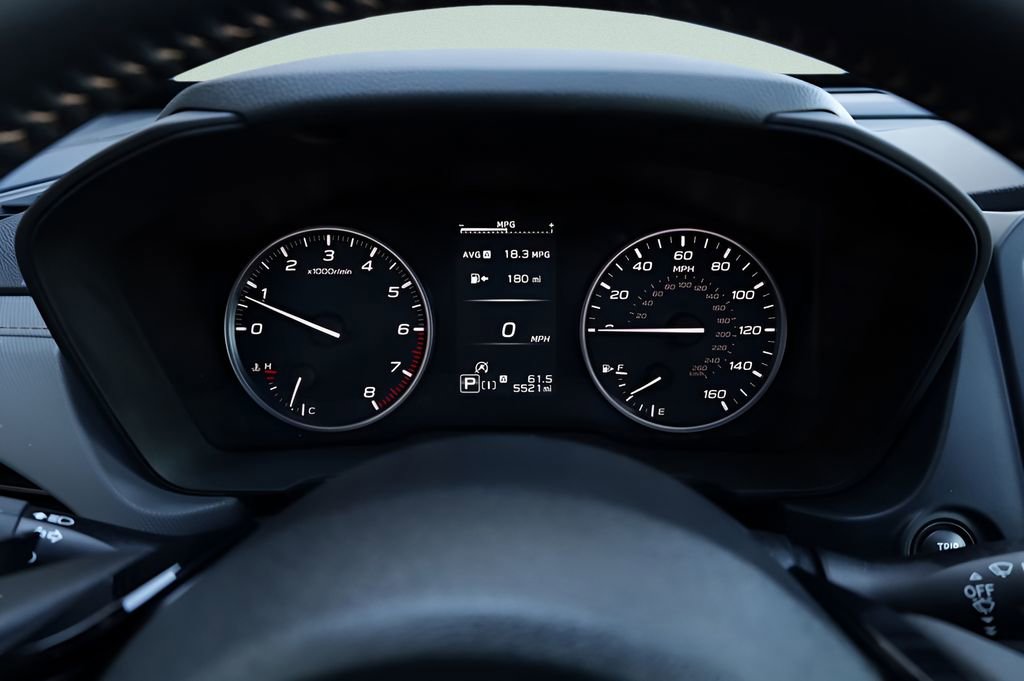 Used 2025 Subaru Forester Sport image 31
