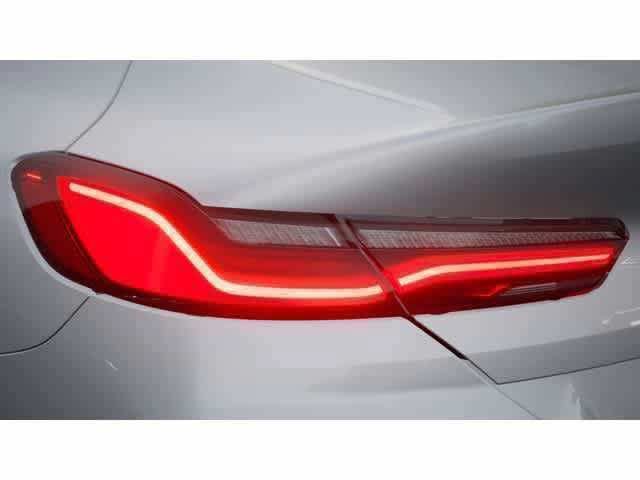 New 2026 BMW 840i RWD image 8