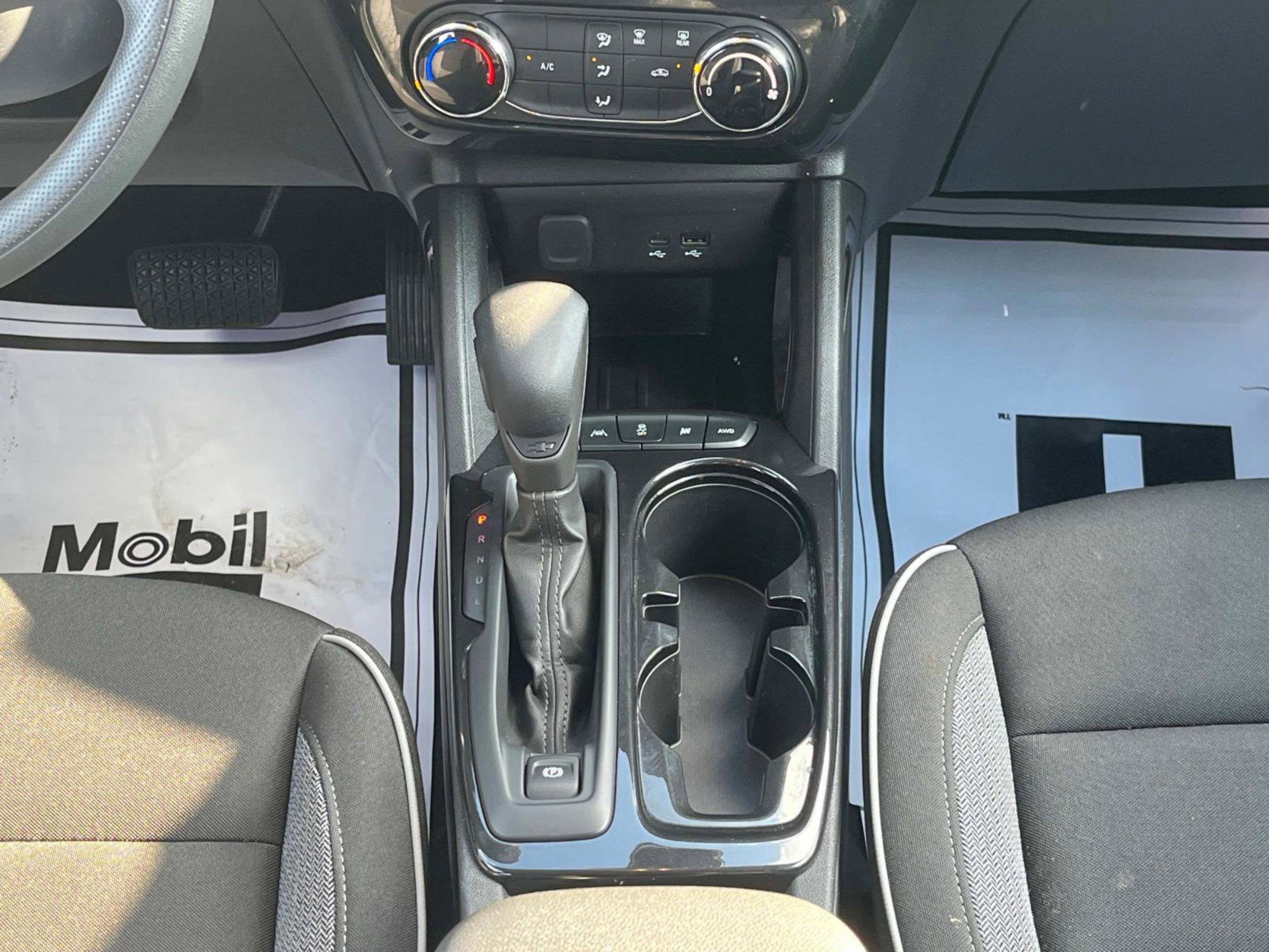 Used 2025 Chevrolet TrailBlazer LT image 13