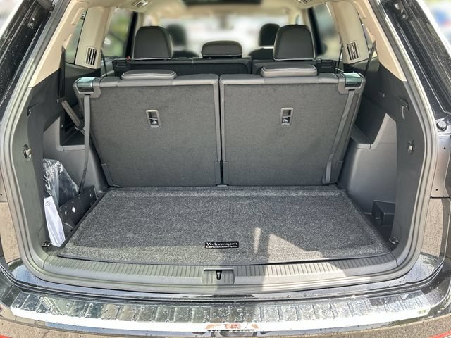 New 2026 Volkswagen Atlas SEL Premium R-Line AWD/4WD image 26