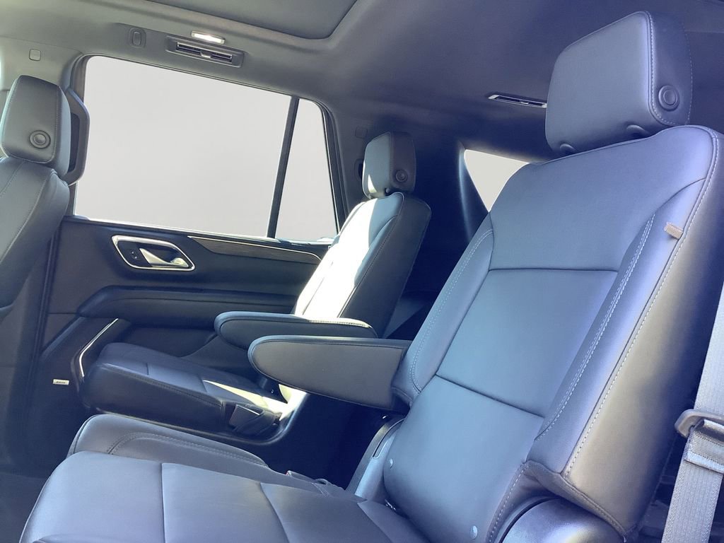 Used 2023 Chevrolet Tahoe Z71 w/ Luxury Package image 15